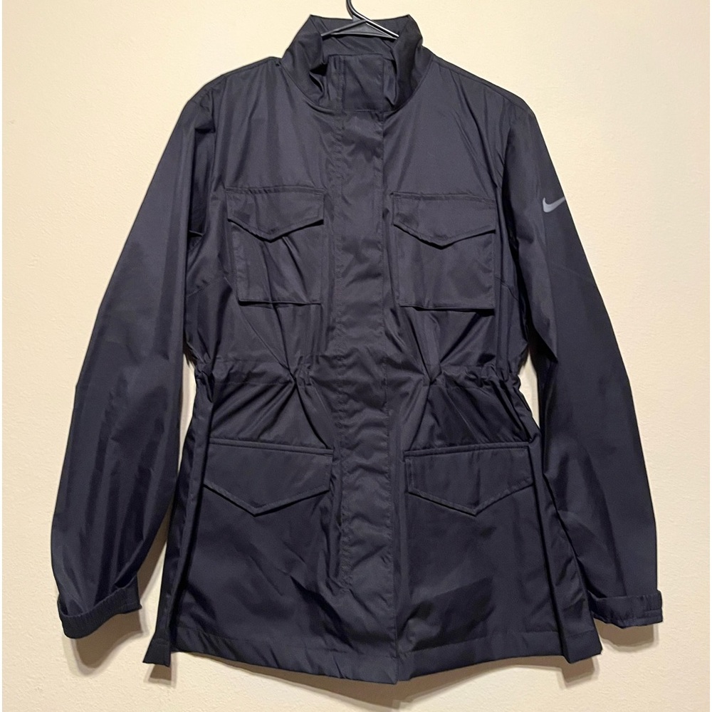 Womens Nike windbreaker